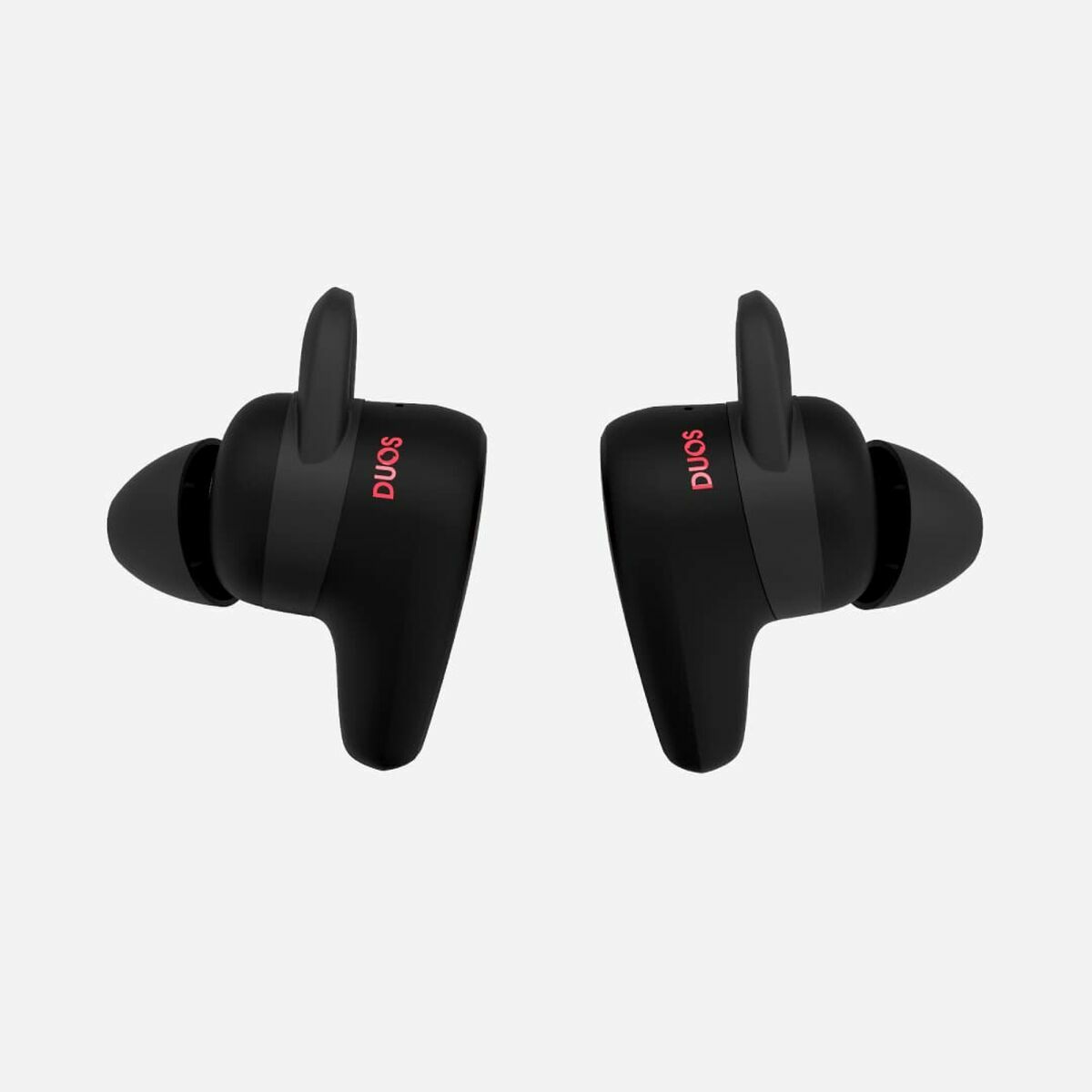 Bluetooth-Hodetelefoner Remotto REM-DUOS Flerfarget